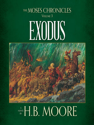 cover image of Exodus